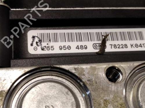 ABS pump BMW X3 (E83) 2.0 sd | BP4823579M43 
