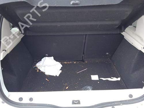 Electronic module DACIA SANDERO II TCe 90 (B8M1, B8MA, B8AC) | BP21392337M83