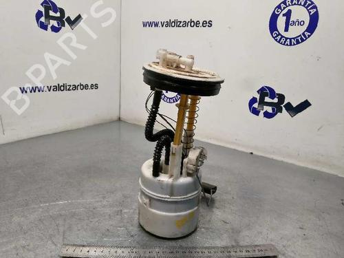 Used Fuel pump Fuel pump NISSAN QASHQAI I (J10, NJ10) 2.0 (141 hp) 4595523 4595523