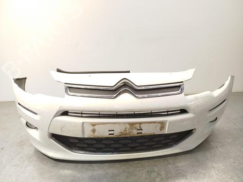 Used Front bumper CITROËN C3 II (SC_) 1.0 VTi 68 (68 hp) 28096022
