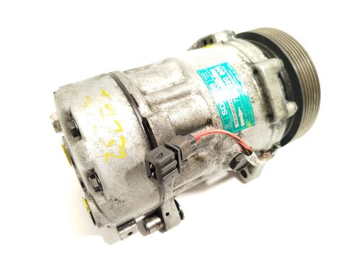 Used AC compressor VW TRANSPORTER T4 Bus (70B, 70C, 7DB, 7DK, 70J, 70K, 7DC, 7DJ) 2.5 TDI (102 hp) 31089376
