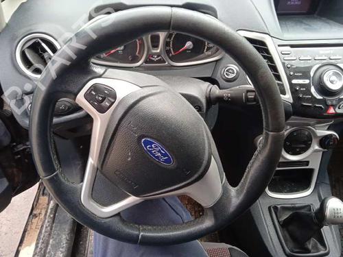 Front wiper motor FORD FIESTA VI (CB1, CCN) 1.6 TDCi | BP16756356M29 