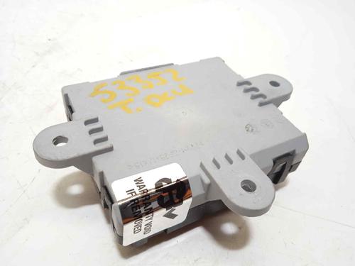 Electronic module LAND ROVER DISCOVERY SPORT (L550) 2.0 D 4x4 | BP17618491M83 