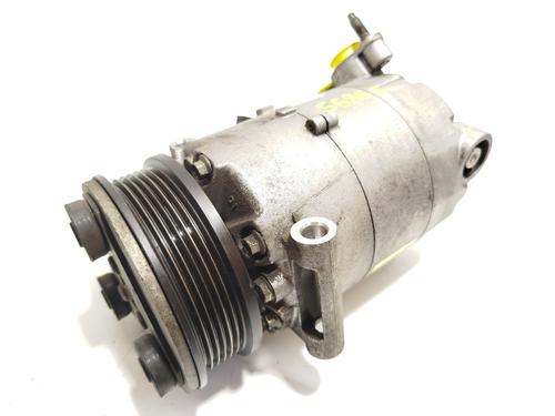 Airco pomp FORD C-MAX II (DXA/CB7, DXA/CEU) 2.0 TDCi | BP29630033M34 