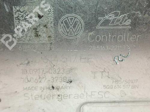 ABS pump SEAT LEON (5F1)  | BP9121064M43 