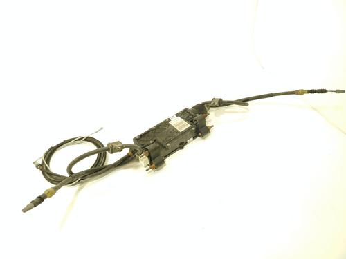 Used Hand brake Hand brake CITROËN C5 III (RD_) 2.7 HDi (RDUHZJ) (204 hp) 34474475 34474475