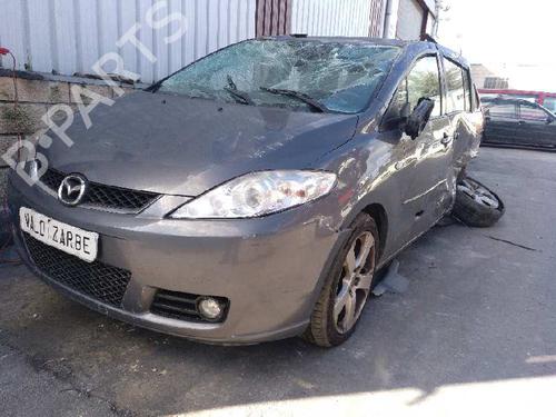 MAZDA 5 (CR) 2.0 (CREW, CR19) 684766