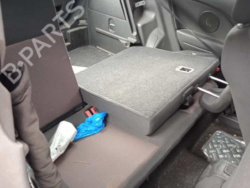 Right front door OPEL CORSA D (S07) 1.7 CDTI (L08, L68) | BP10289347C3 