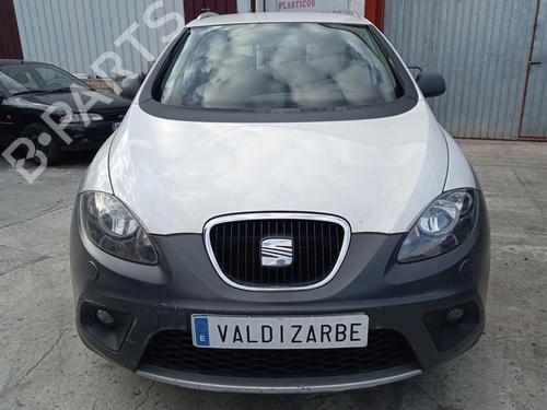 Køler SEAT ALTEA (5P1)  | BP21779938M31 