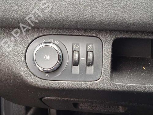 Starter OPEL MERIVA B MPV (S10) 1.4 (75) | BP13474005M8 