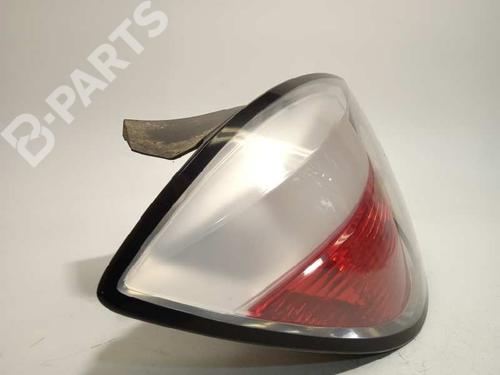 Left taillight OPEL ASTRA H (A04) 1.7 CDTI (L48) | BP7450805C34 