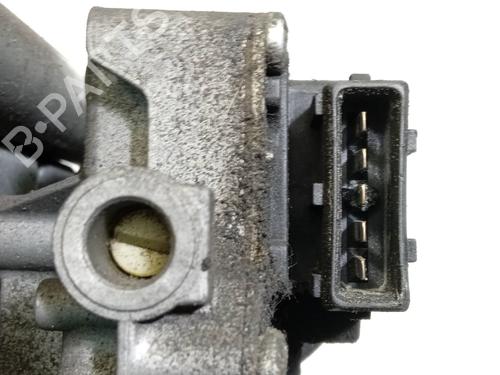 Front wiper motor FORD TRANSIT Van (FA_ _) | BP24034295M29