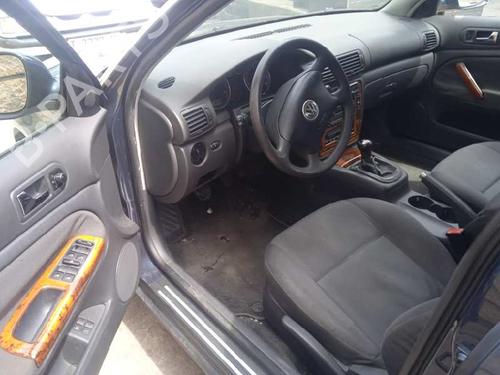 Climate control VW PASSAT B5.5 (3B3) 1.9 TDI | BP14453940I5 