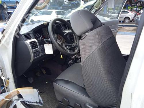 Alternator NISSAN PATROL GR V Wagon (Y61) 3.0 DTi | BP7844124M7 