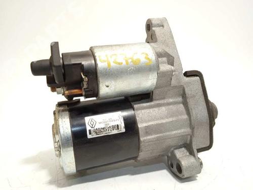 Startmotor RENAULT GRAND SCÉNIC IV (R9_) 1.3 TCe 140 (R9NB) (140 hp) 7536138