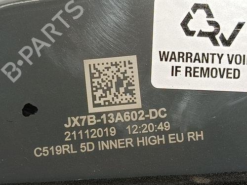Right tailgate light FORD FOCUS IV (HN) 1.0 EcoBoost | BP37414046C80 - Image 5