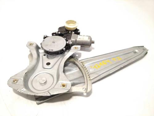 Rear left window mechanism TOYOTA AVENSIS Saloon (_T27_) 1.8 VVT-i (ZRT271_, ZRT271R) 8572005061 | 6984005131 | C35420101
