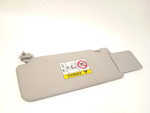 Right sun visor HYUNDAI TUCSON (TL, TLE) 1.6 GDi | BP21779861I2 