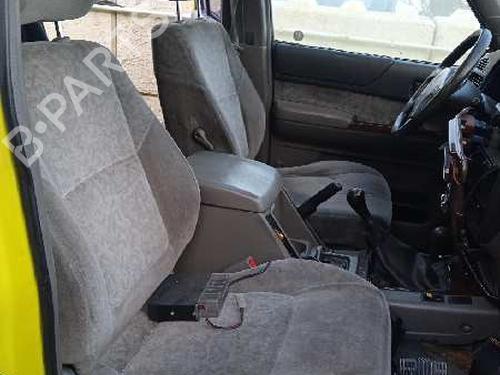 Alternator NISSAN PATROL GR V Wagon (Y61)  | BP12544994M7 