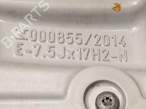 Fælk AUDI A1 Sportback (GBA) 30 TFSI | BP39076994C45  - Image 5
