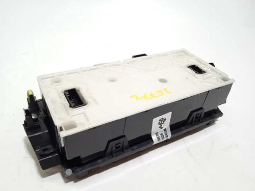 Climate control TOYOTA GT 86 Coupe (ZN6_) 2.0 (ZN6AC_, ZN6BC_, ZN6K) | BP1944262I5 