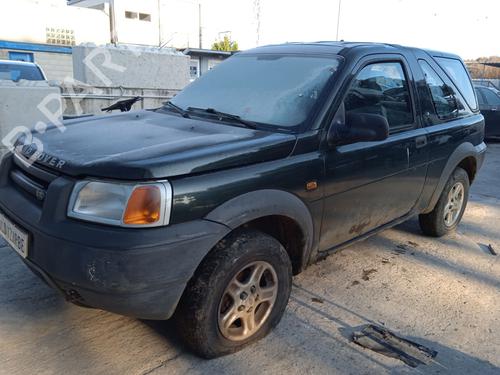 Used Parts LAND ROVER FREELANDER I Soft Top (L314)    2199576