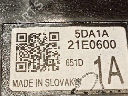 Switch INFINITI Q30 1.6 | BP8327663I30