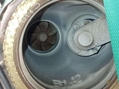 Engine MERCEDES-BENZ A-CLASS (W176) A 180 (176.042) | BP40180314M1  - Image 6