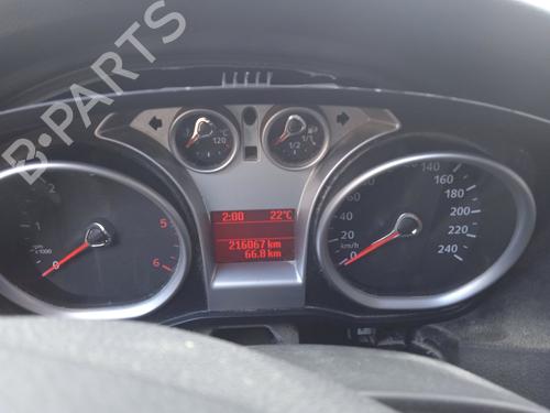 AC compressor FORD FOCUS II (DA_, HCP, DP) 1.8 TDCi | BP30435740M34  - Image 25