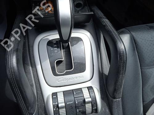 Front left window mechanism PORSCHE CAYENNE (9PA) S 4.8 | BP27674586C22  - Image 29