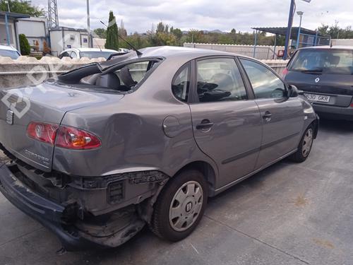 Engine SEAT CORDOBA (6L2) 1.4 TDI | BP20235010M1 