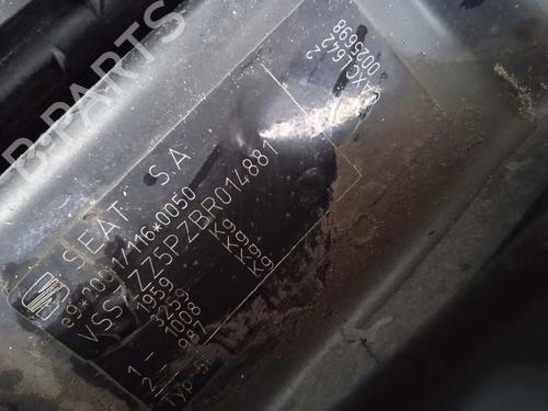 Instrument cluster SEAT ALTEA (5P1) 1.4 TSI | BP18948479C47 