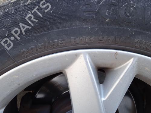 Right taillight MERCEDES-BENZ C-CLASS (W203) | BP21801720C35