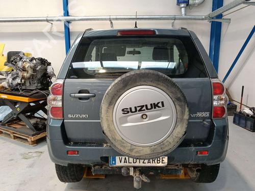 Left headlight SUZUKI GRAND VITARA II (JT, TE, TD) 1.9 DDiS All-wheel Drive (JT419, TD44, JB419WD, JB419XD,... | BP37758868C28 - Image 28