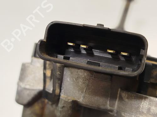 Front wiper motor FIAT DOBLO Box Body/MPV (510_, 511_) BlueHDi 100 | BP27479608M29 