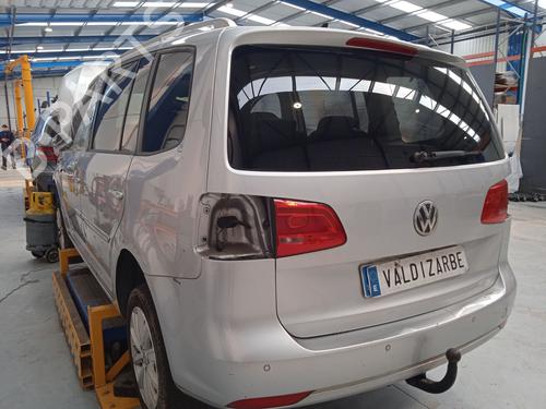 Right tailgate light VW TOURAN (1T3) 2.0 TDI | BP33660741C80 - Image 16