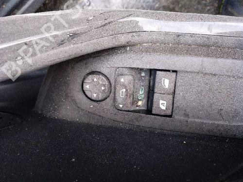 Instrument cluster PEUGEOT 208 I (CA_, CC_) 1.6 BlueHDi 100 | BP5048830C47