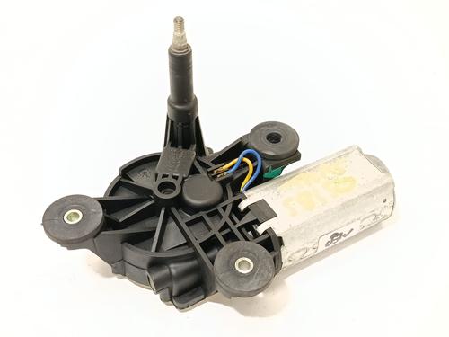 Viskermotor bakrute Viskermotor bakrute FORD KA (RU8) 1.3 TDCi (75 hp) 34470688 34470688