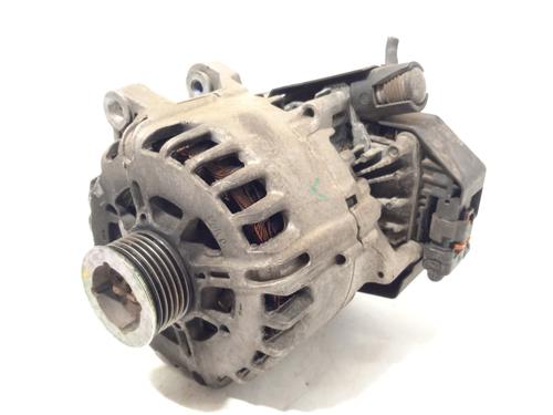 Used Alternator PEUGEOT 5008 II (MC_, MJ_, MR_, M4_) 2.0 BlueHDi 150 (MJAHXW, MJAHXH, MJAHXN, MJAHXV, MJAHXG) (150 hp) 28599871