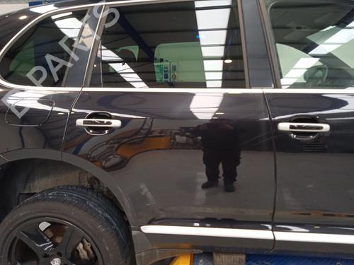 Starter PORSCHE CAYENNE (9PA) S 4.8 | BP32411934M8  - Image 15