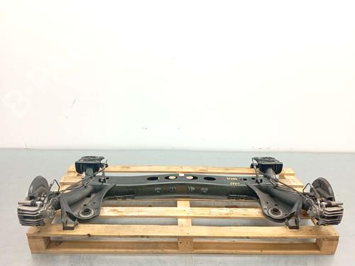 Used Rear axle Rear axle 38348487 38348487