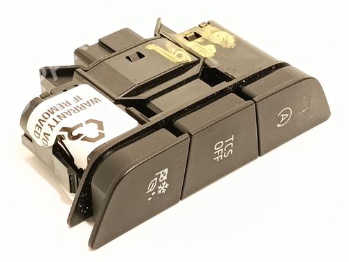 Used Electronic module Electronic module 37425903 37425903