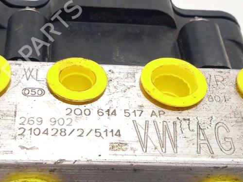ABS pump SKODA KAMIQ (NW4)  | BP13010617M43 