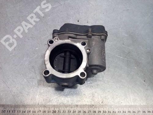 Used Throttle body Throttle body VW POLO (9N_, 9A_) [2001-2014] 9086956 9086956