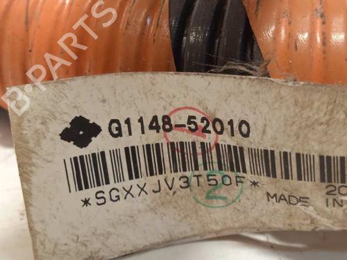 Electronic module TOYOTA YARIS (_P13_) 1.5 Hybrid (NHP130_, NHP130) | BP13099117M83 