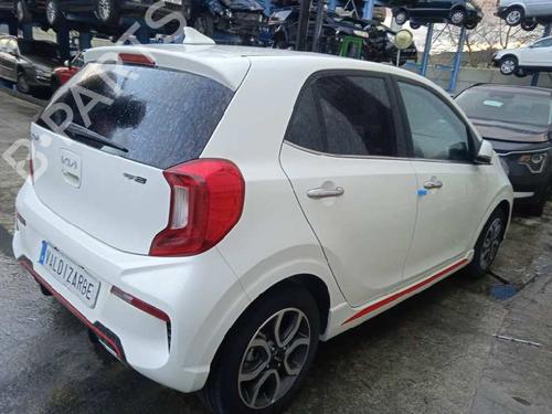 Left front brake caliper KIA PICANTO III (JA)  | BP16291996M105  - Image 9