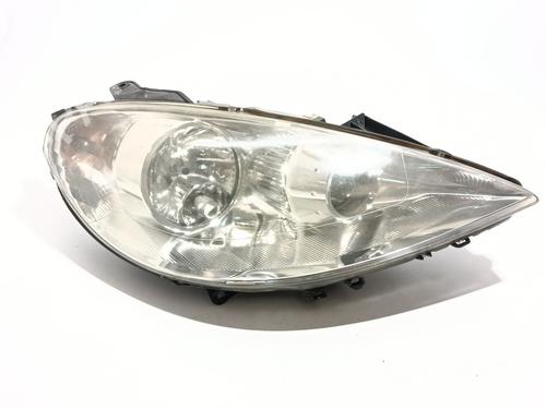 Right headlight PEUGEOT 807 (EB_) 2.2 HDi | BP33933249C29 - Image 2