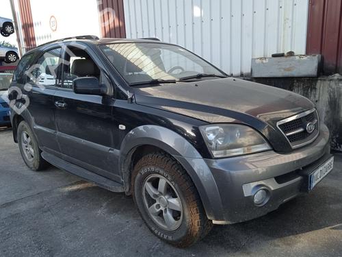 Ricambi KIA SORENTO I (JC) 2.5 CRDi 4WD (140 hp) 3567413