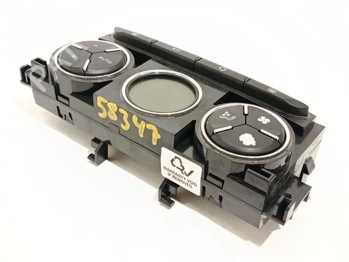 Climate control CITROËN C3 II (SC_) 1.4 HDi 70 (SC8HZC, SC8HR0, SC8HP4) | BP36429859I5 - Image 2