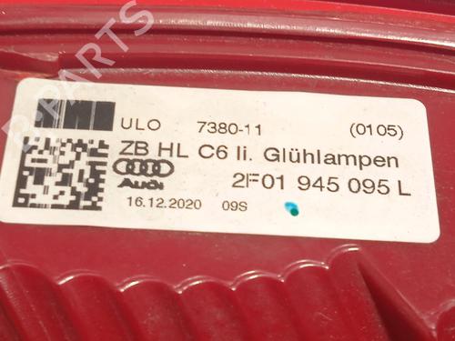 Left taillight AUDI A6 C6 (4F2) 2.0 TDI | BP33466185C34 - Image 5